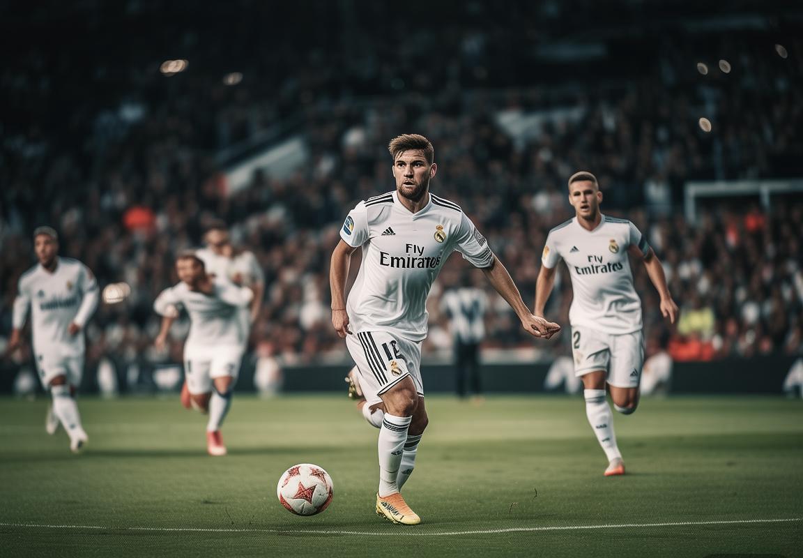 欧冠决赛门槛前皇马1-2曼城：德布劳内率队逆转，皇家马德里暴露致命短板