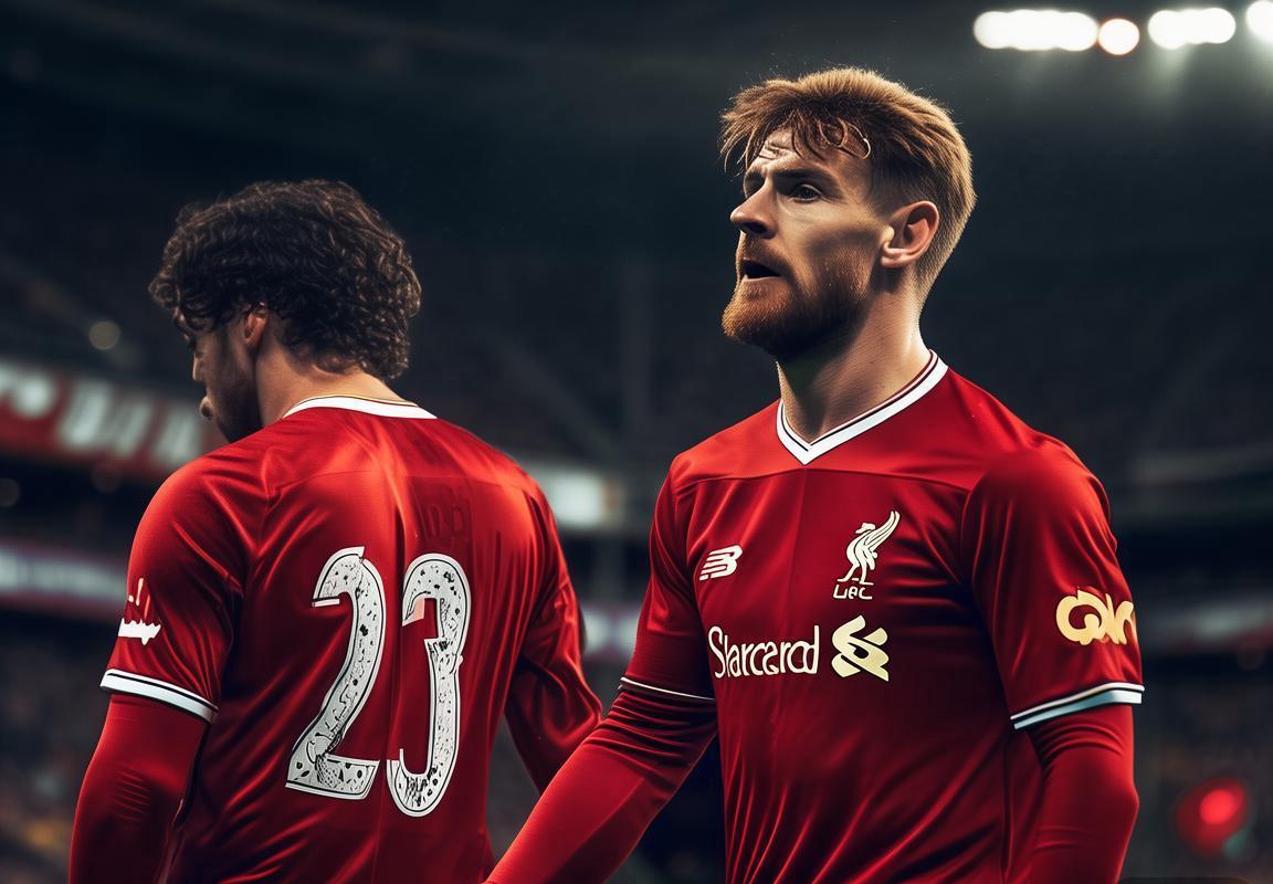 皇马利物浦酝酿史诗互换！西甲豪门皇家马德里或与红军交易范戴克